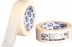 Ruban de masquage 60°C 38mm - lot de 48 rouleaux de 45m