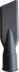 Suceur biseau 43mm pour réf.07406-07408-64769-50007-50008