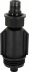Raccord F19159000 2,44"x4 buttress