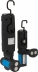 Baladeuses LED 280 lumens+180 lumens articulées rechargeables - blister de 2 pcs