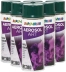 Peinture RAL 6005 vert mousse - lot de 6 aérosols de 400ml