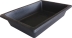 Auge plastique 3L 320x220x165mm