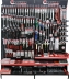 Implantation DRAKKAR TOOLS 2m haut