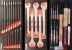 Servante d'atelier 7 tiroirs composée de 237 outils - modules métal