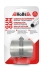 Bandage tuyau droit "flexiwrap" - lot de 12 pcs