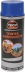 Peinture teinte agricole bleu New Holland - lot de 6 aérosols de 400ml