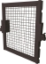 Grille de protection pour presse 52705