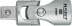 Cardan 1/2"