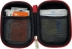 Trousse de secours universelle individuelle - présentoir de 14 pcs