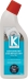 Détartrant désinfectant WC parfum fleuri - lot de 12 bouteilles coudées de 750mL