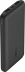 Batterie externe 10K noir