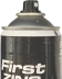 Revêtement anti-corrosion zinc - aérosol de 400ml