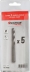 Foret à métaux HSS 12,5mm - lot de 5 pcs