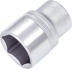 Douille 1/2" de 24mm