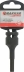 Douilles tournevis à chocs 1/2" mâle 8mm - carte