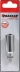 Douille longue 1/4" 13mm - carte