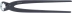 Tenaille russe 280mm