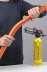 Pistolet à air chaud piezo avec cartouche