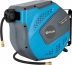 Enrouleur automatique orientable de tuyau d'air hybride 8 bar 8x12mm 15+1m