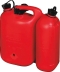 Jerrican double usage 3L et 5,5L