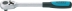 Cliquet 1/2" 32 dents réversible