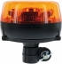 Gyrophare LED simple flash tige Atlas classe 3