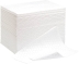 Feuille absorbante hydrocarbure 400x500mm - lot de 200 feuilles