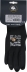Gants de manutention 100% enduit nitrile T9 - carte