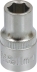 Douille 1/2" de 11mm - carte