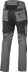 Pantalon de travail 285g/m² gris clair T48