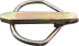 Goupille clip de sécurité 10,5mm