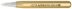 Pointeau 120x5mm