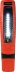 Baladeuse d'atelier LED 400 lumens articulée rechargeable