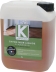 Savon noir liquide à l'huile de lin - lot de 4 bidons de 5L