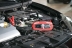 OPE VTEP - Lot de 3 chargeurs de batterie automatique 6/12V 5A réf.54240 dont 1 offert