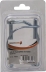 Goupilles à arceau 6mm 76mm - blister de 2 pcs