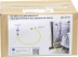 Kit anti-calcaire préventif pour nettoyeur HP eau chaude