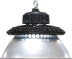 Lampe gamelle LED 230V 100W 13000 lumens 6500K sans abat jour