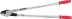 Coupe-branche 800mm bois dur 40mm