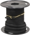 Durite en nitrile toilée extérieur 3,2x7mm - bobine de 20m