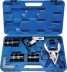 Compresseur de segment avec pince - coffret de 10 pcs