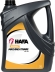 Huile pour machine à traire SAE 10W - lot de 4 bidons de 5L