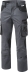 Pantalon de travail 285g/m² gris/noir/anthracite - T42
