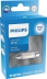 Ampoule navette LED 12V 1W SV8,5 10,5x43mm