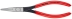 Pince de montage 200mm becs plats - Gainage PVC - Grande force de préhension