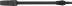 Pistolet et lance pour nettoyeur HP réf.50020
