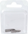 Embout hexagonal 1/4"x25mm avec empreinte Phillips® PH2 - lot de 2 pcs