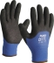 Gants anti froid enduit PVC 3/4 dos T11 - carte