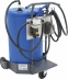 Kit de distribution mobile AdBlue® avec kit pompe et plateforme 20V Li-ion sans batterie, sans chargeur