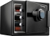 Coffre fort étanche et ignifugé 22,8L